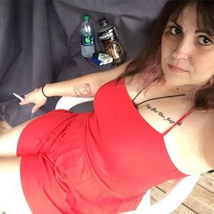 Meet your Posher, Whitney